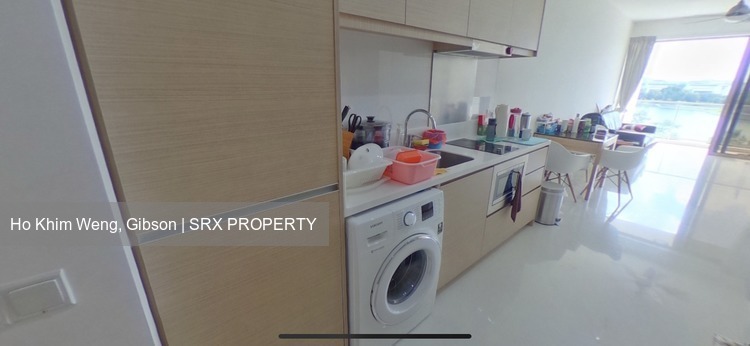 Waterfront Gold (D16), Condominium #204071131